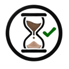 Worklog Reminder Logo